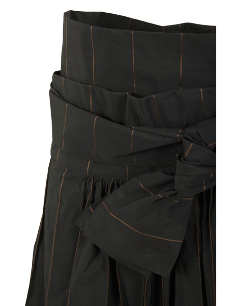 Gonna CO.GO' Nero/Cammello